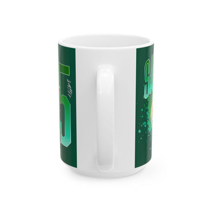 Ryland Satter 15oz Mug