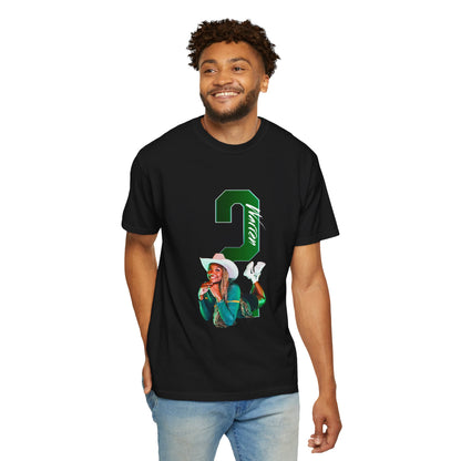 Bailey Warren Player Icon Number Premium Tee