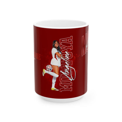 Angeline Montoya 15oz Mug