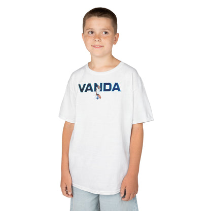 Sam Vanda Lowkey Kids Tee