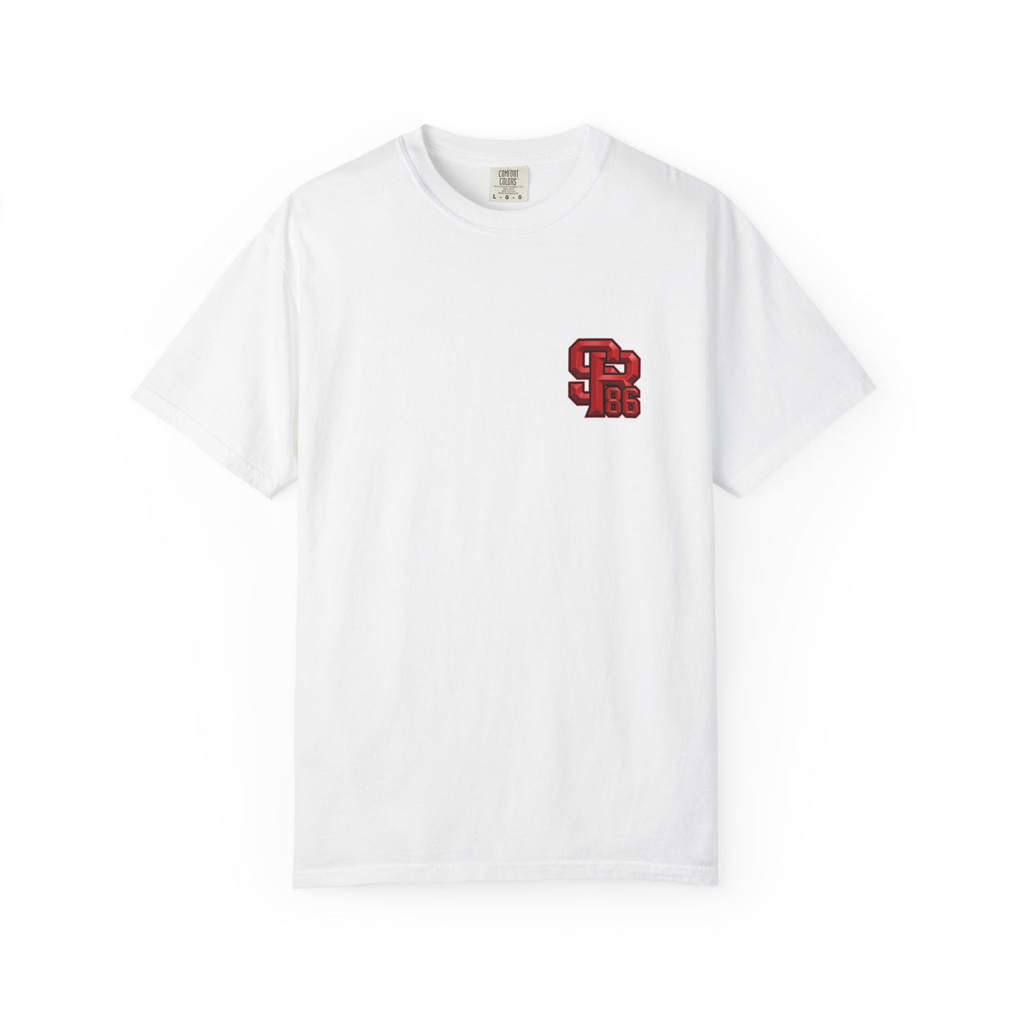 Sean Robinson Logo Premium Tee
