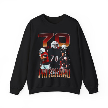 David Pritchard Crewneck Sweatshirt