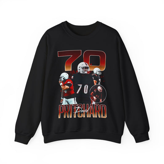 David Pritchard Crewneck Sweatshirt