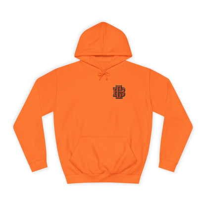 Isaiah Brevard Premium Hoodie
