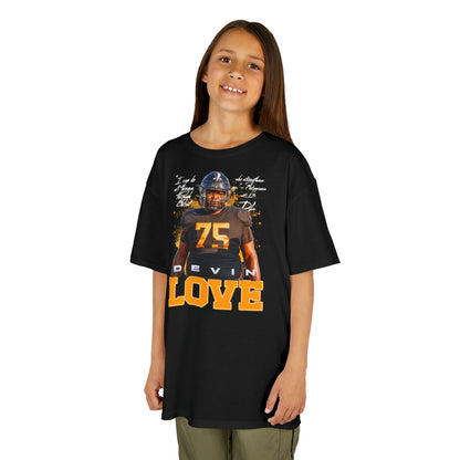Devin Love Kids Tee
