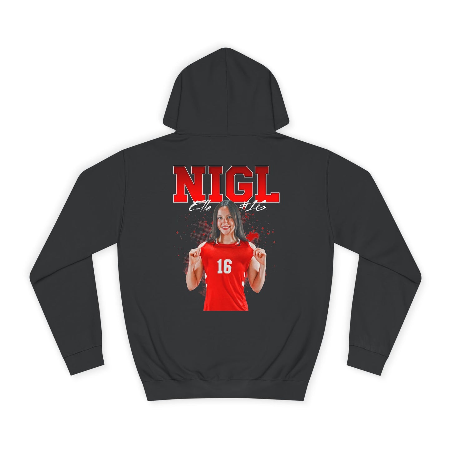 Ella Nigl Premium Hoodie