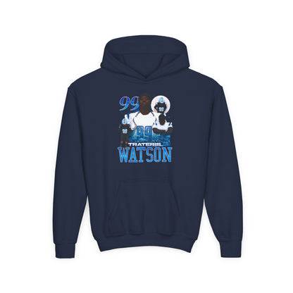 Trateris Watson Kids Hoodie
