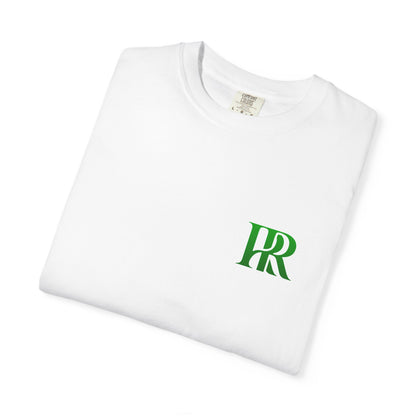 Ryan Recupero Logo Premium Tee