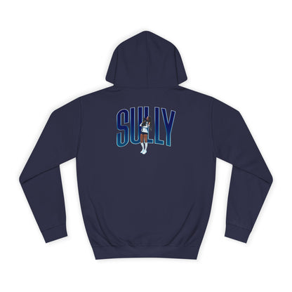 Lilly Sullivan Big Last Name Premium Hoodie