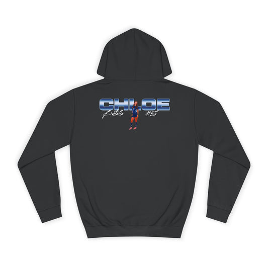 Chloe Butalla Lowkey Premium Hoodie