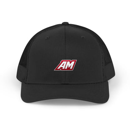 Ariana Meriedy Logo Trucker Hat