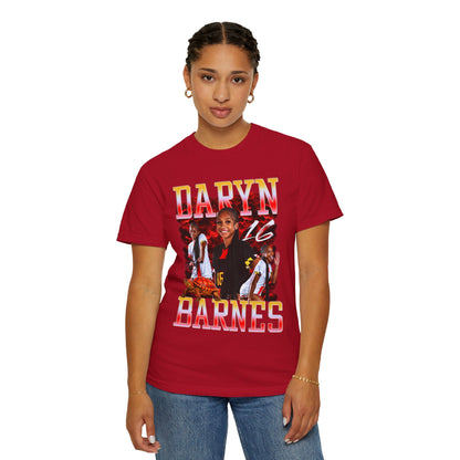 Daryn Barnes Premium Tee