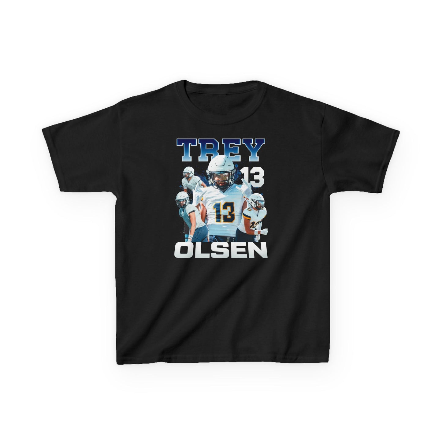 Trey Olsen Kids Tee