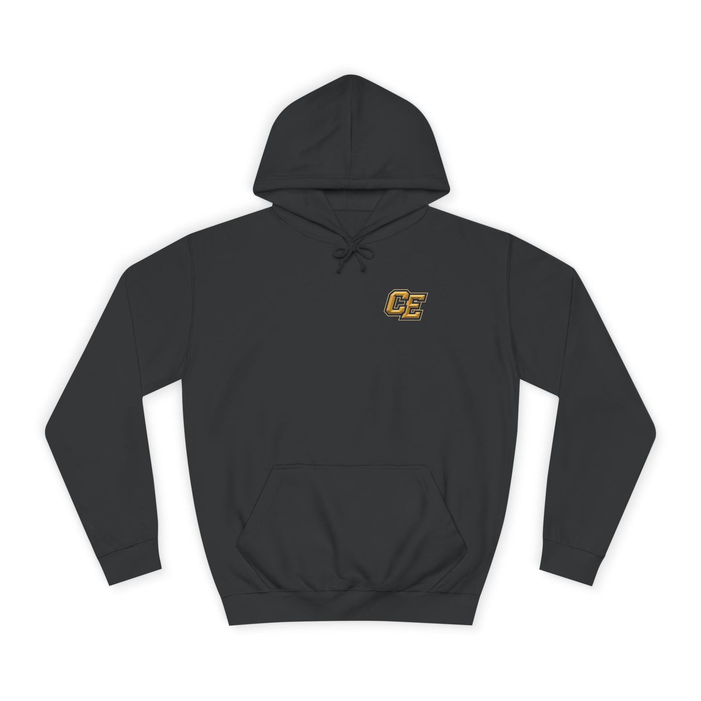 Charlie Earnhardt Quote Premium Hoodie