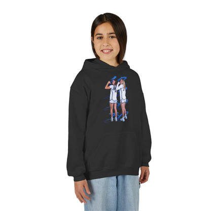 Dylan & Jamison Philip Kids Hoodie