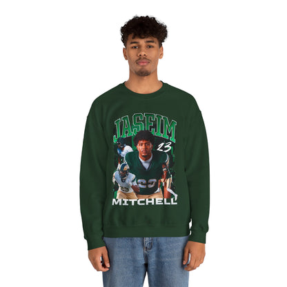Jaseim Mitchell Crewneck Sweatshirt