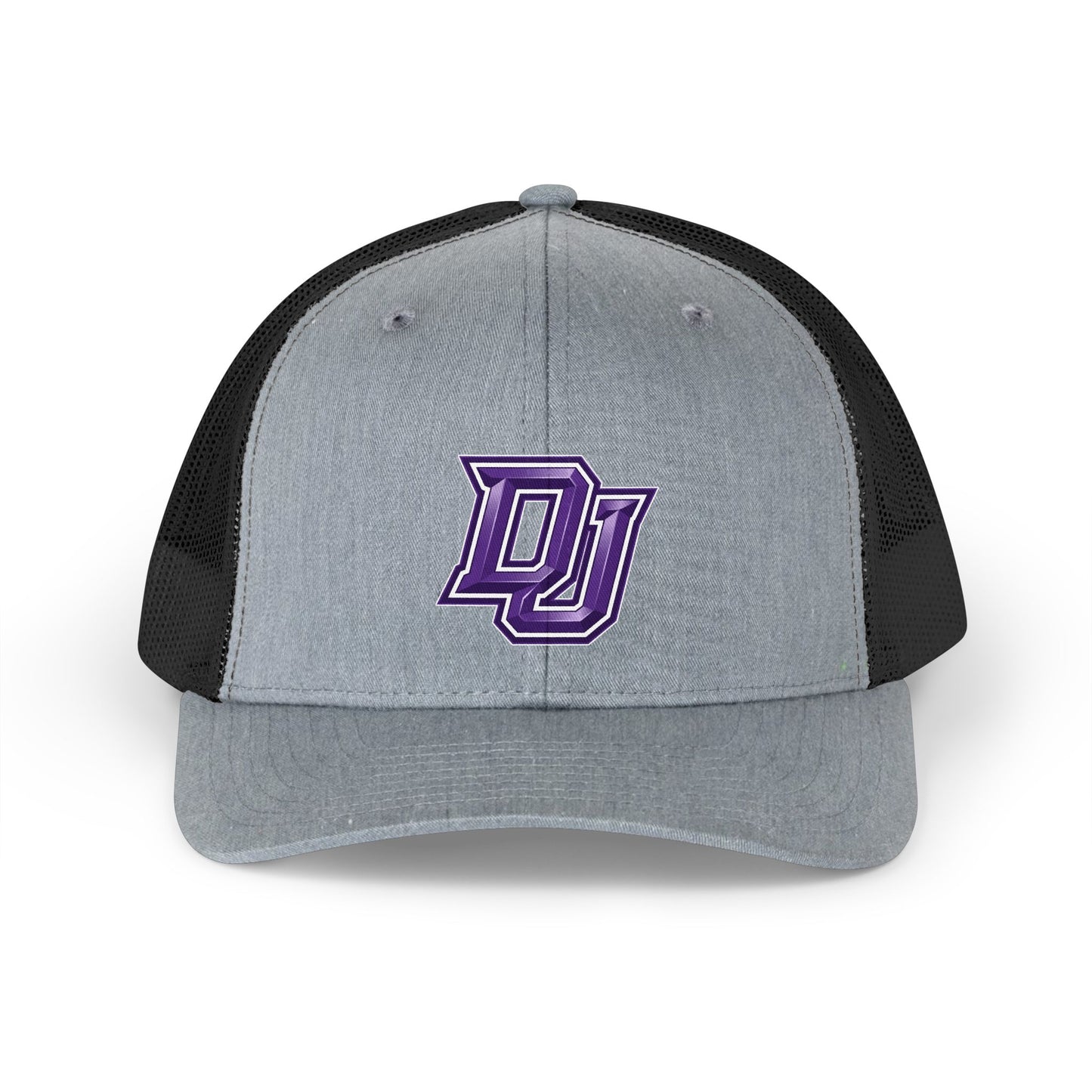 DJ Patton Logo Trucker Hat