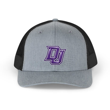 DJ Patton Logo Trucker Hat