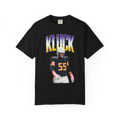 Connor Kluck Curved Combo Colored Premium Tee