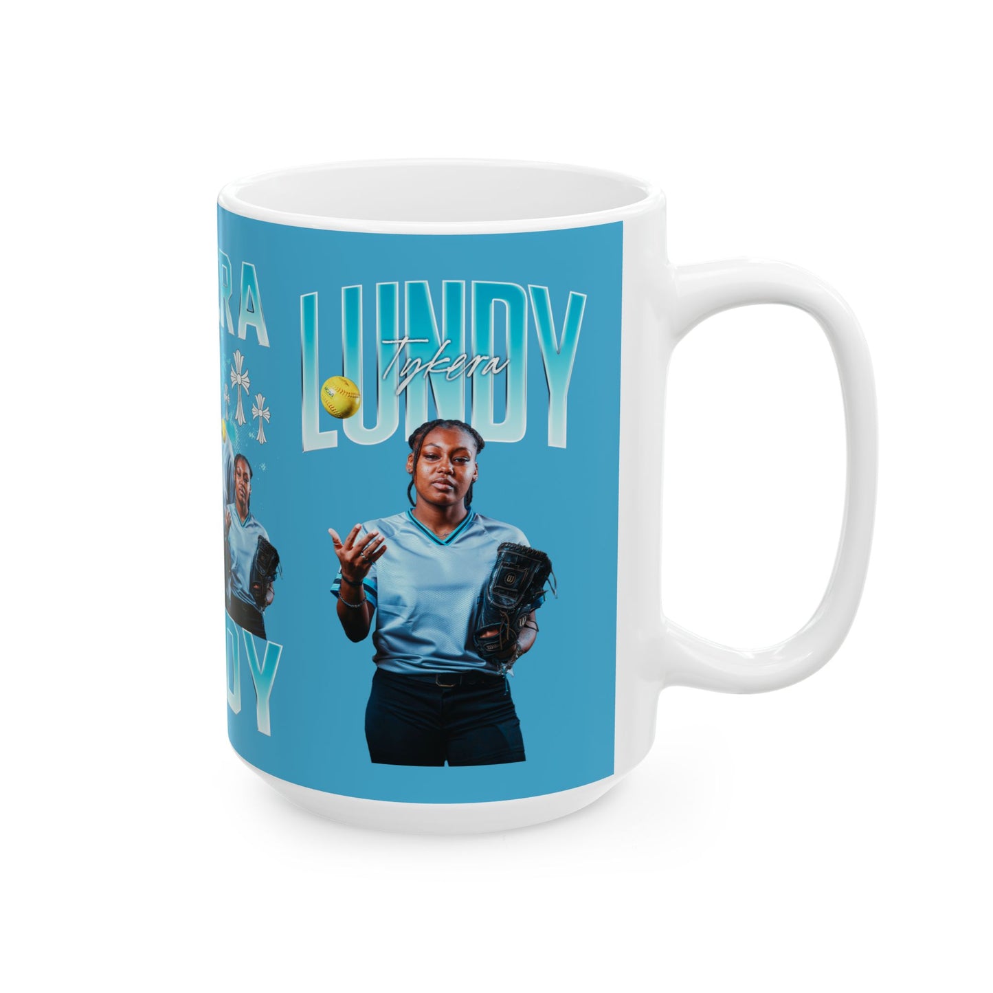 Tykera Lundy 15oz Mug