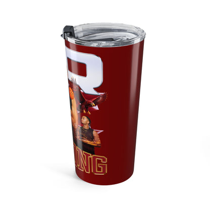 JQ Strong 20oz Tumbler