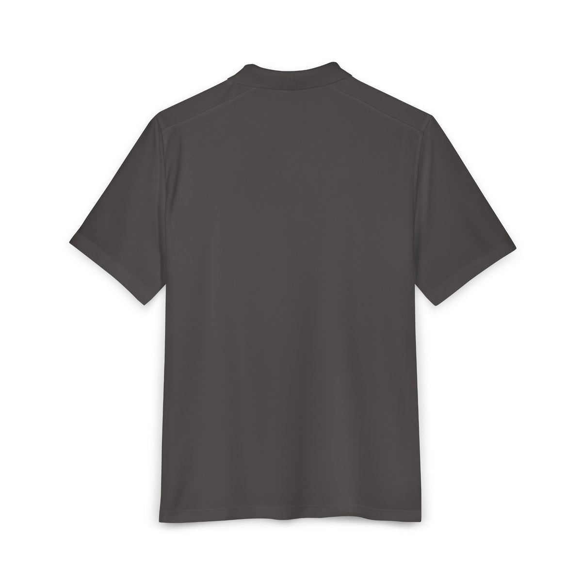 Ava Renninger Logo Men's UV Polo