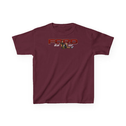 Jacob Ford Lowkey Kids Tee