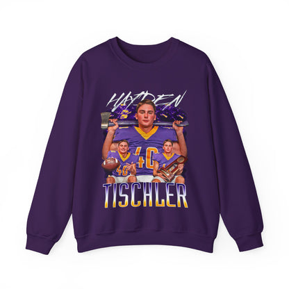 Hayden Tischler Crewneck Sweatshirt