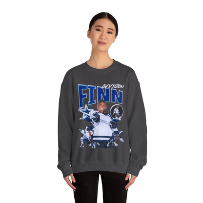Addison Finn Crewneck Sweatshirt