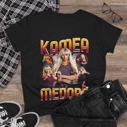 Kamea Medora Women's Tee