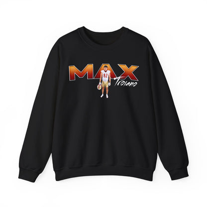 Max Troiano Star Player Crewneck Sweatshirt