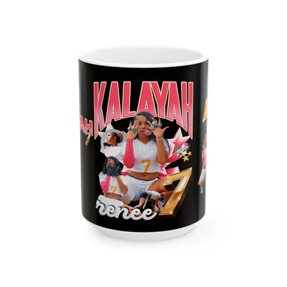 Kalayah Renee 15oz Mug