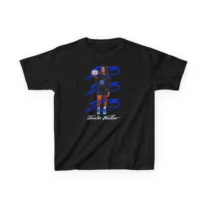 Jaslin Walker Kids Tee