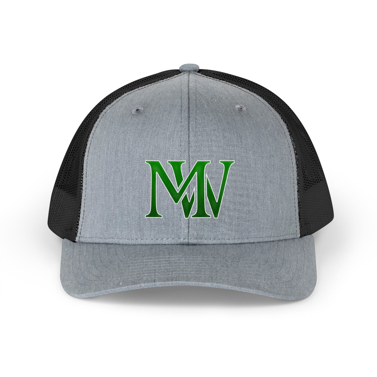 Marcus Williams Logo Trucker Hat