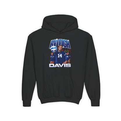 Ryleigh Davis Kids Hoodie