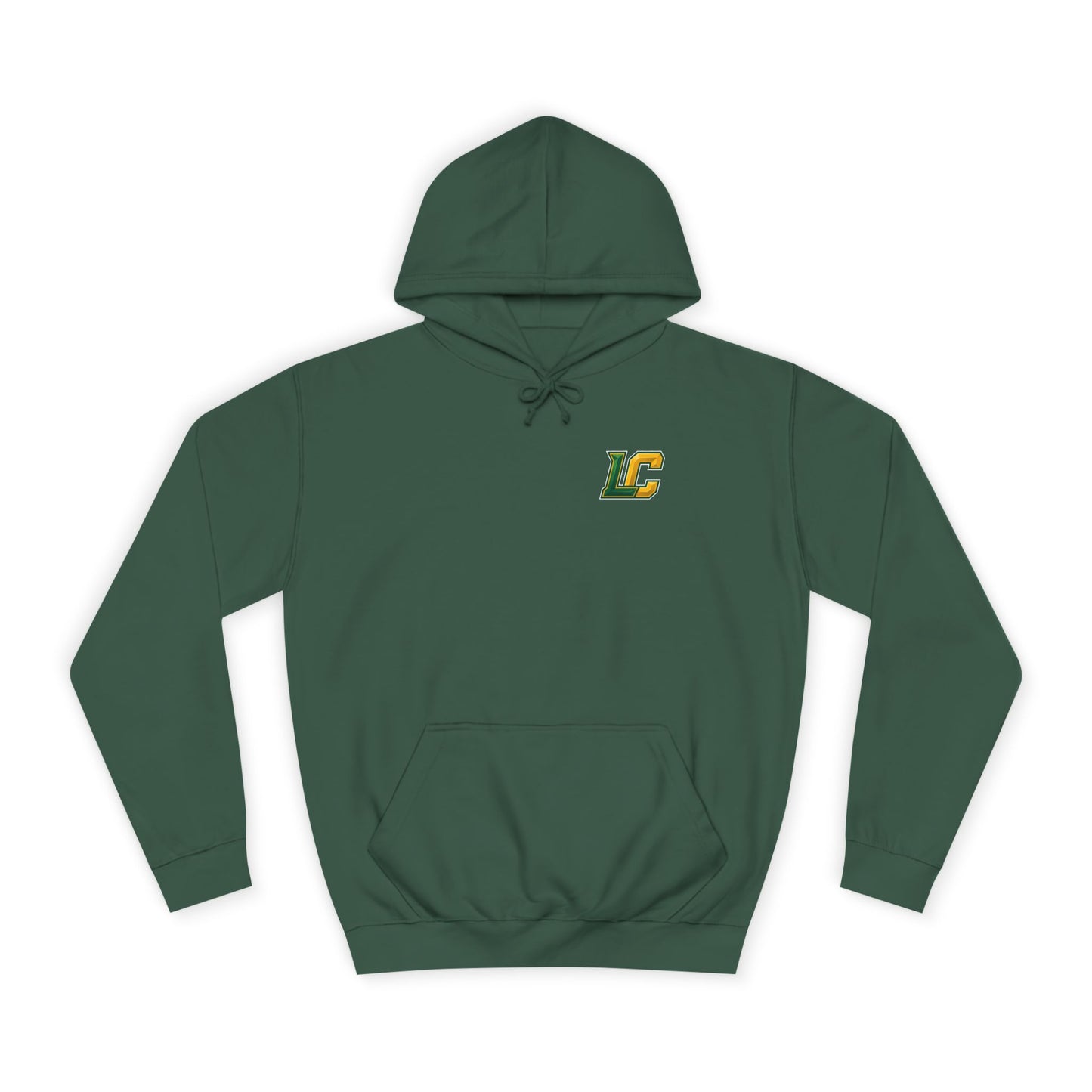 Logan Conklin Logo Premium Hoodie