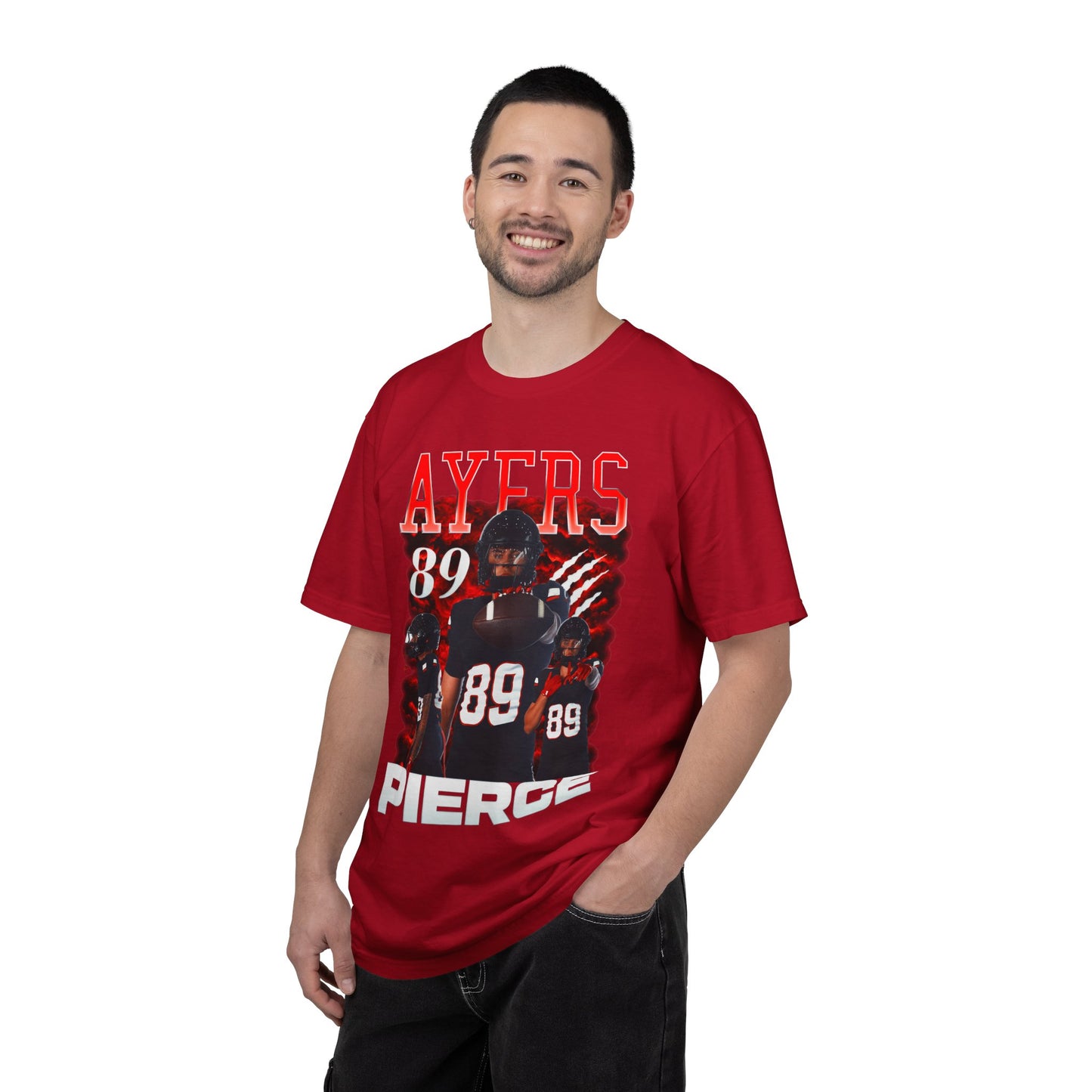 Pierce Ayers Premium Tee