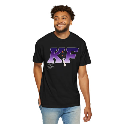 Kaden Faber Big Initials Premium Tee