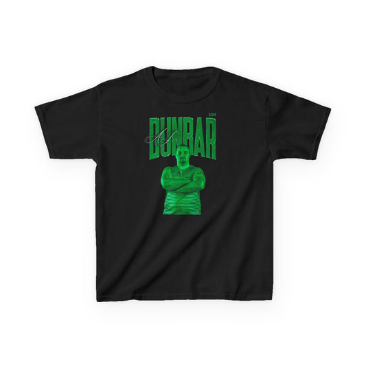 A.J. Dunbar Faded Glory Kids Tee