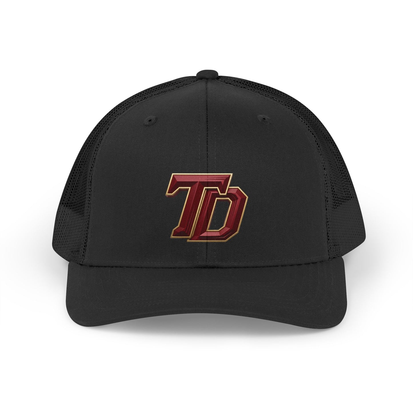 Tyler Dent Logo Trucker Hat