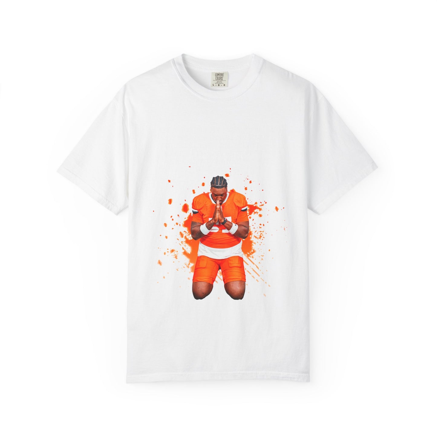 Zomaryon Bryan Featured Quote Premium Tee