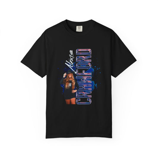 Alexis Crawford Premium Tee
