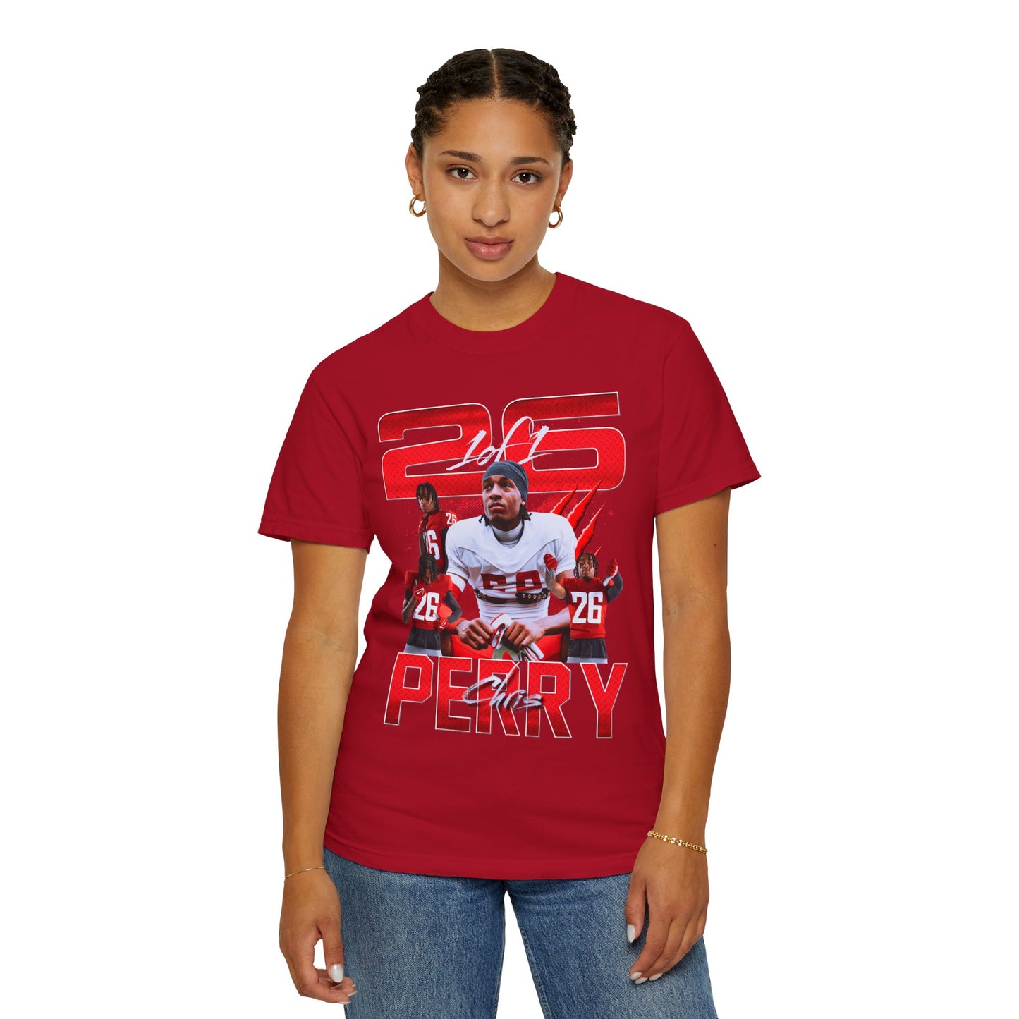 Chris Perry Premium Tee