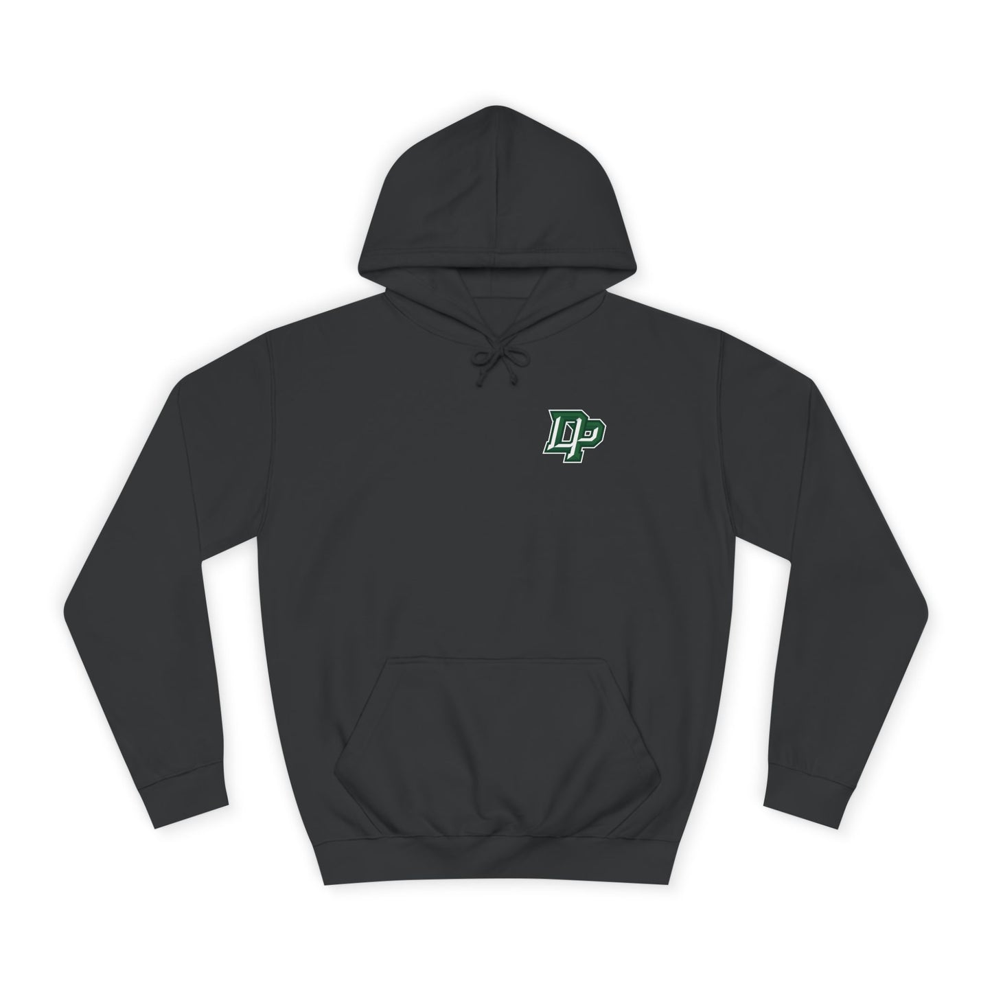 Donte Parker Star Player Premium Hoodie