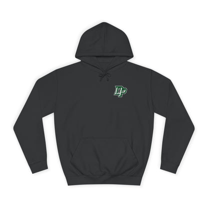 Donte Parker Star Player Premium Hoodie