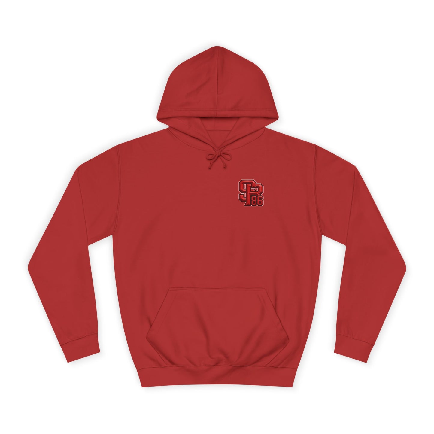 Sean Robinson Big Head Premium Hoodie
