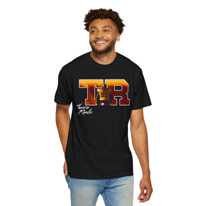 Theorin Randle Big Initials Premium Tee
