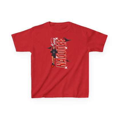 Keira Nacotee Kids Tee