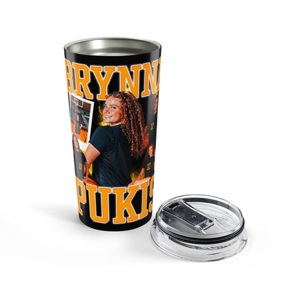 Brynna Pukis 20oz Tumbler