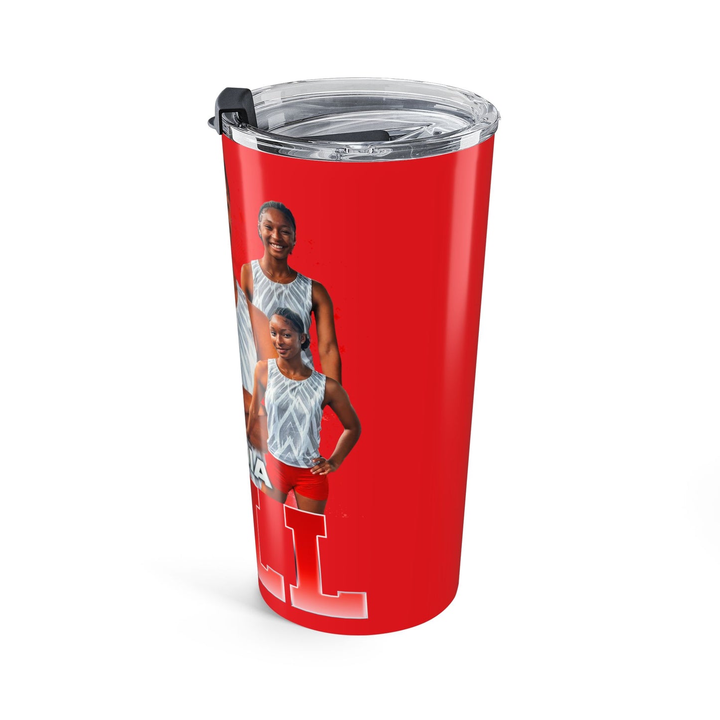 Nadia Hill 20oz Tumbler